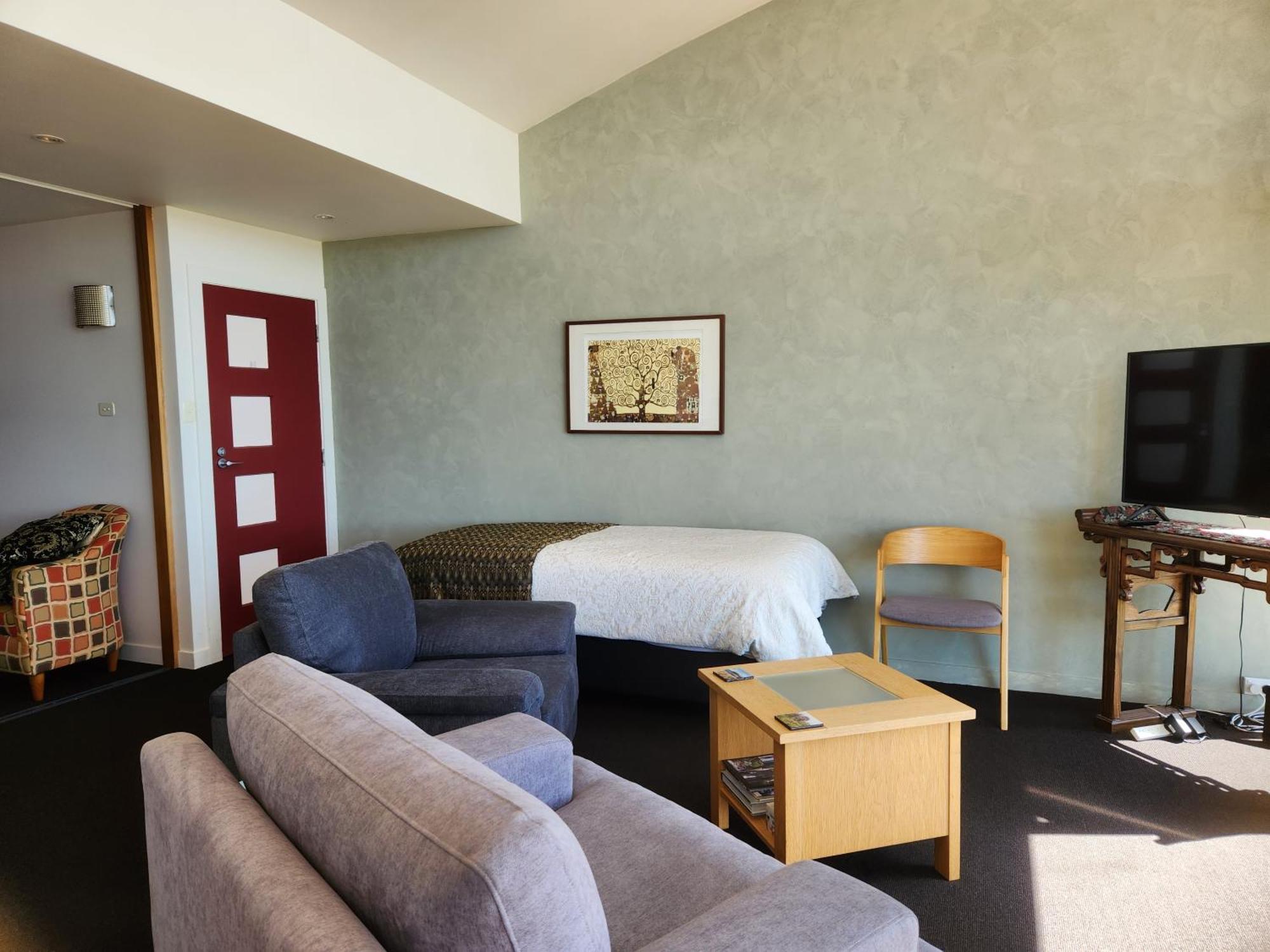 Armalong Winery Chalets Grindelwald Exterior photo
