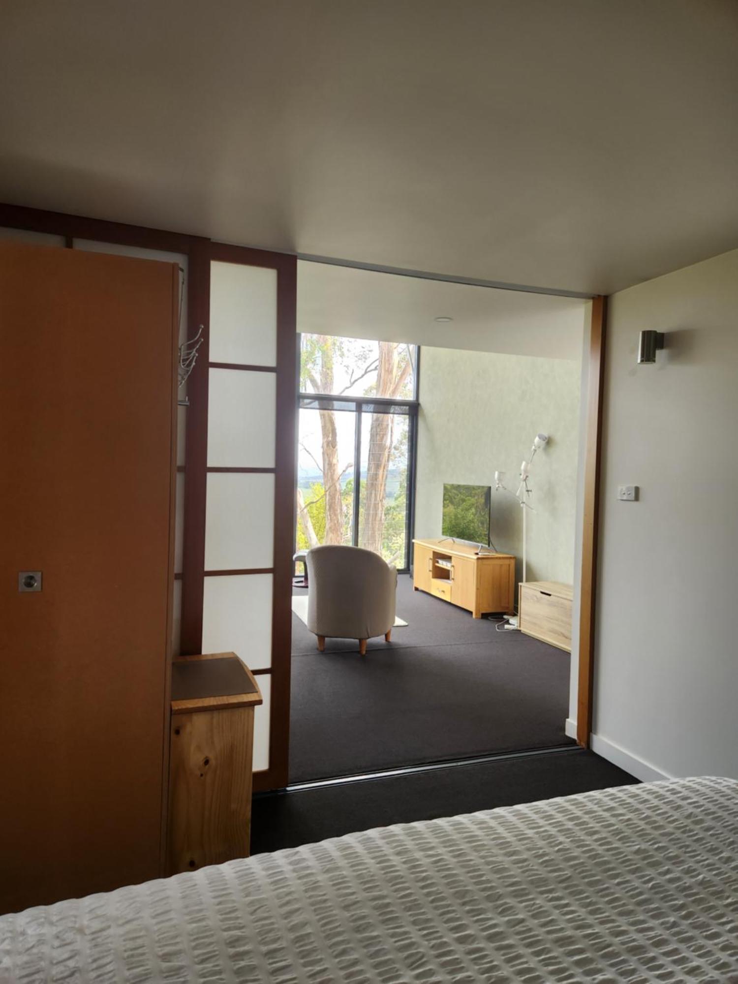 Armalong Winery Chalets Grindelwald Room photo