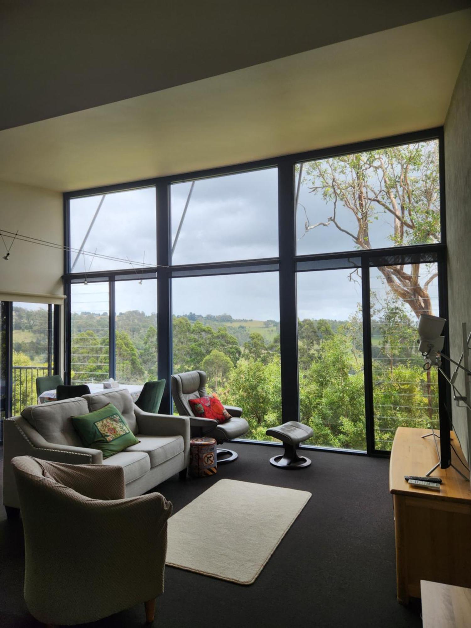 Armalong Winery Chalets Grindelwald Room photo
